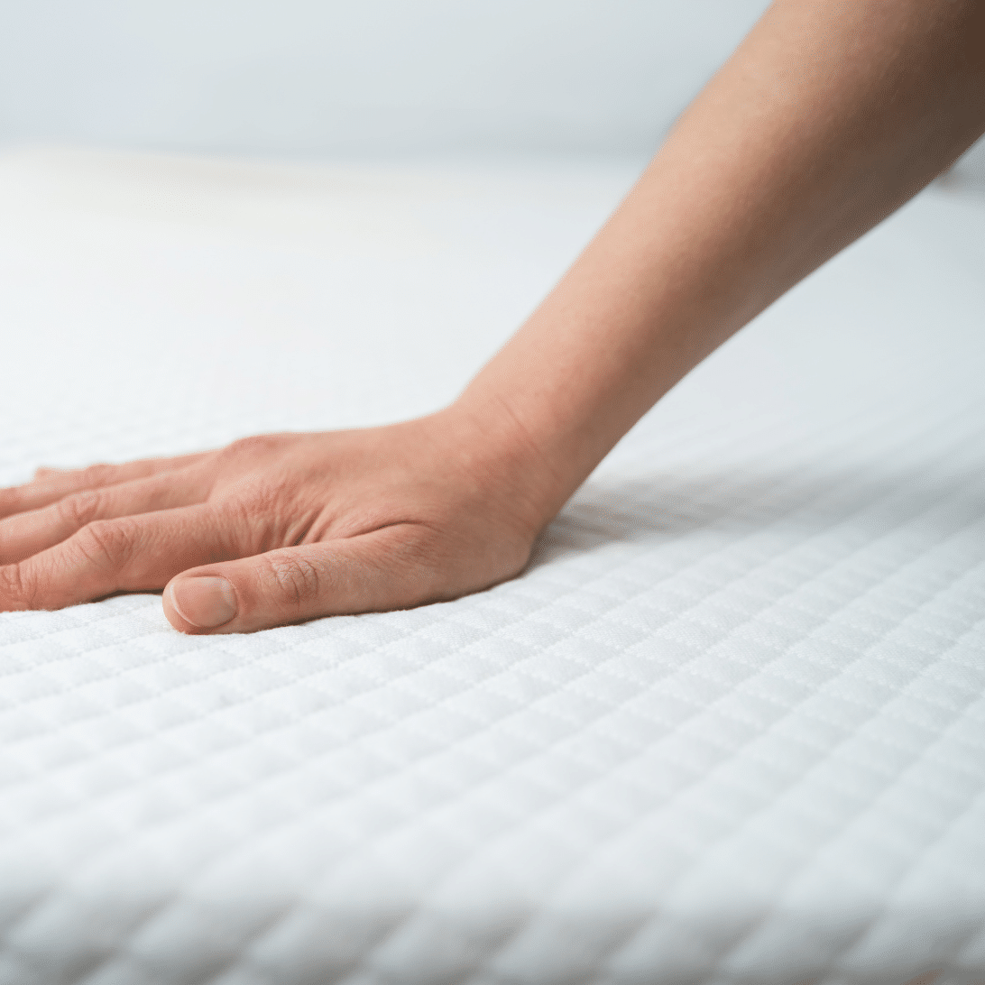 Welk maat bed of matras