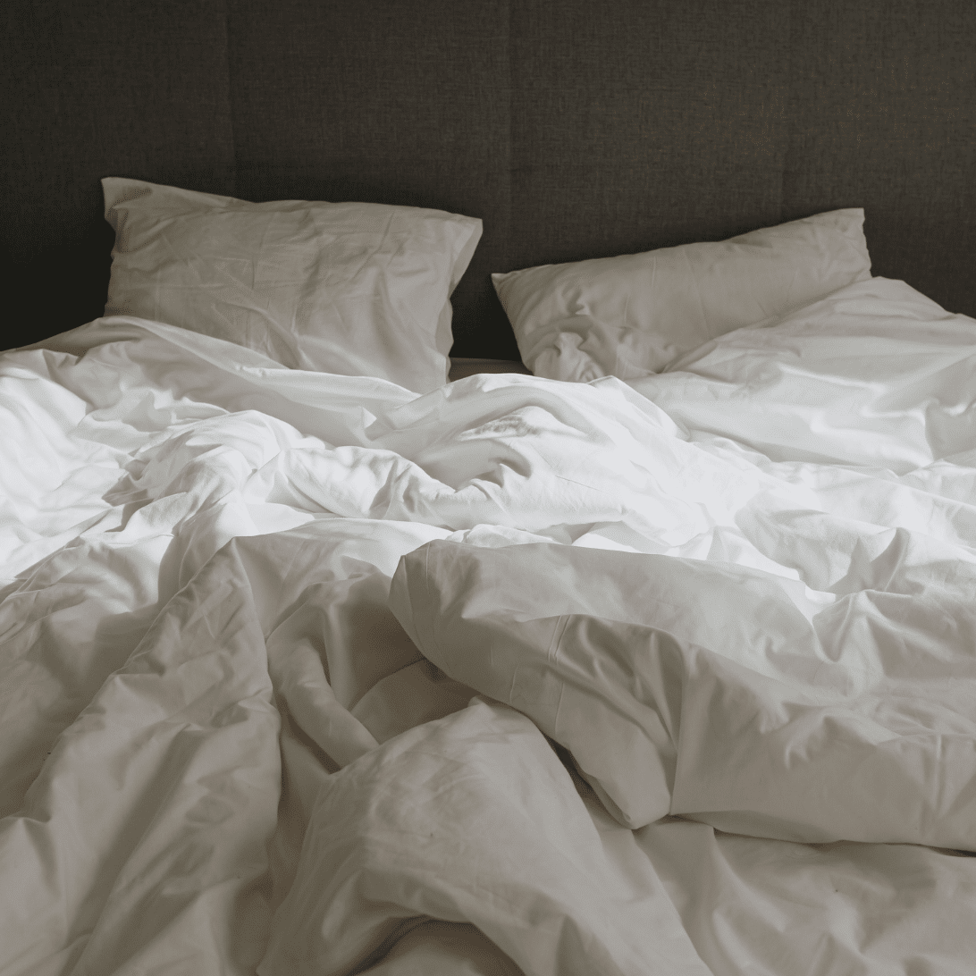 Een goed bed