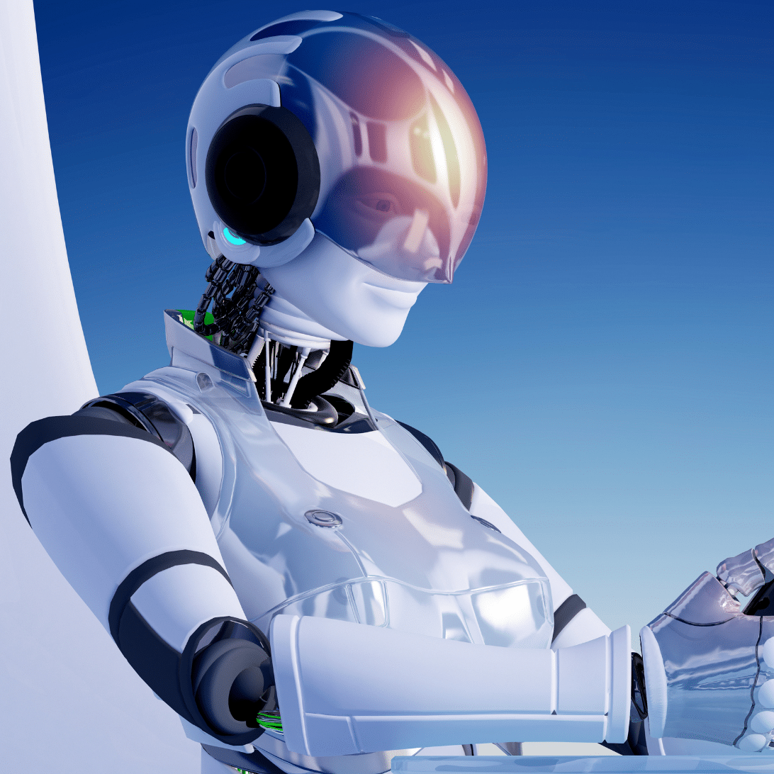 Robot