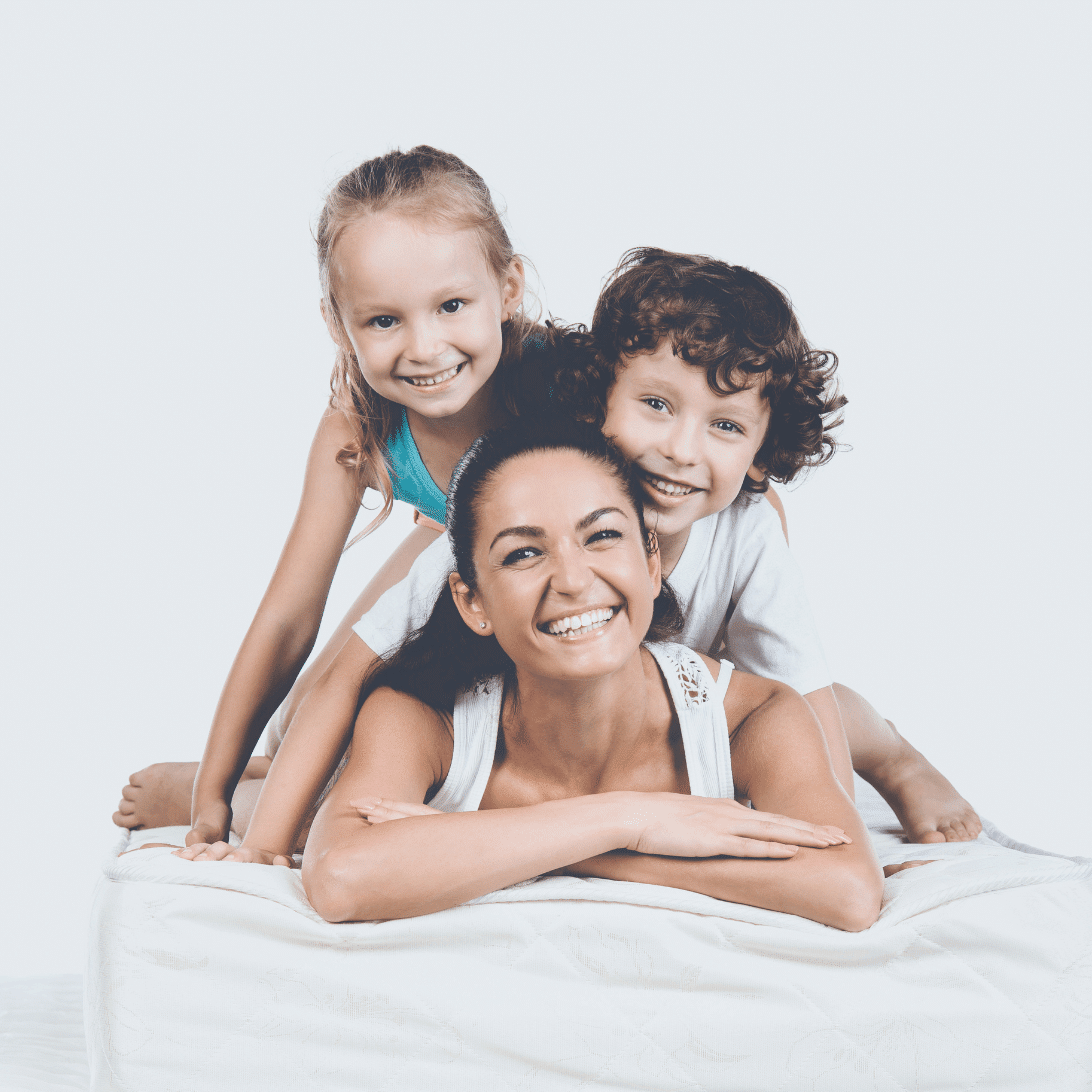 Kindermatras