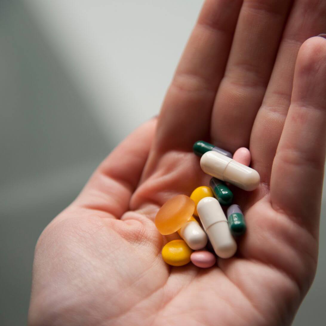 Benzodiazepines