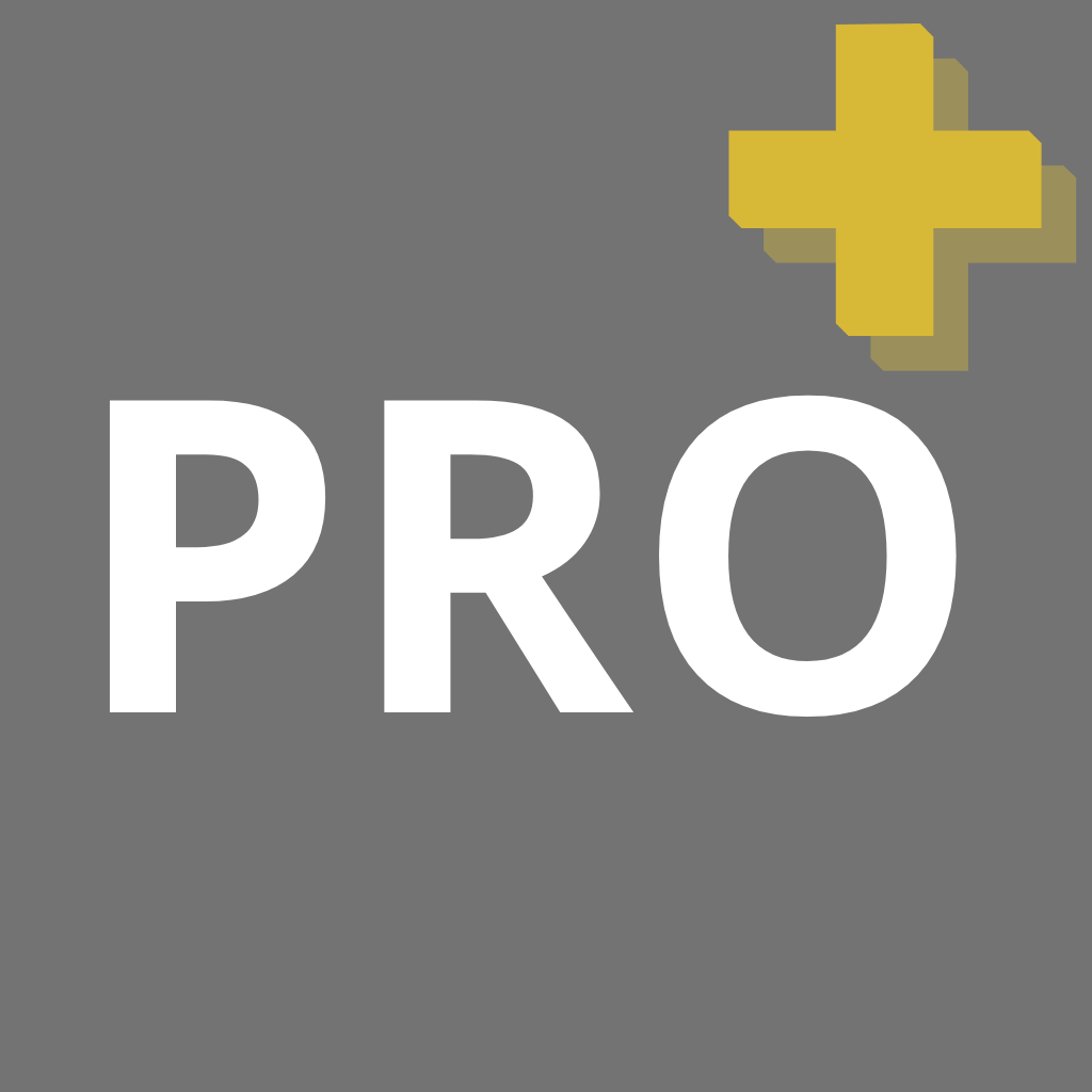 Pro+