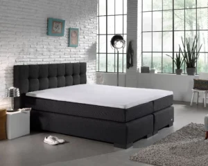 Molton Hoeslaken Topper