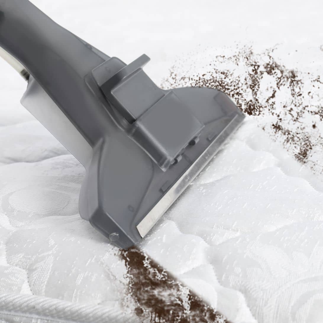Matras schoonhouden