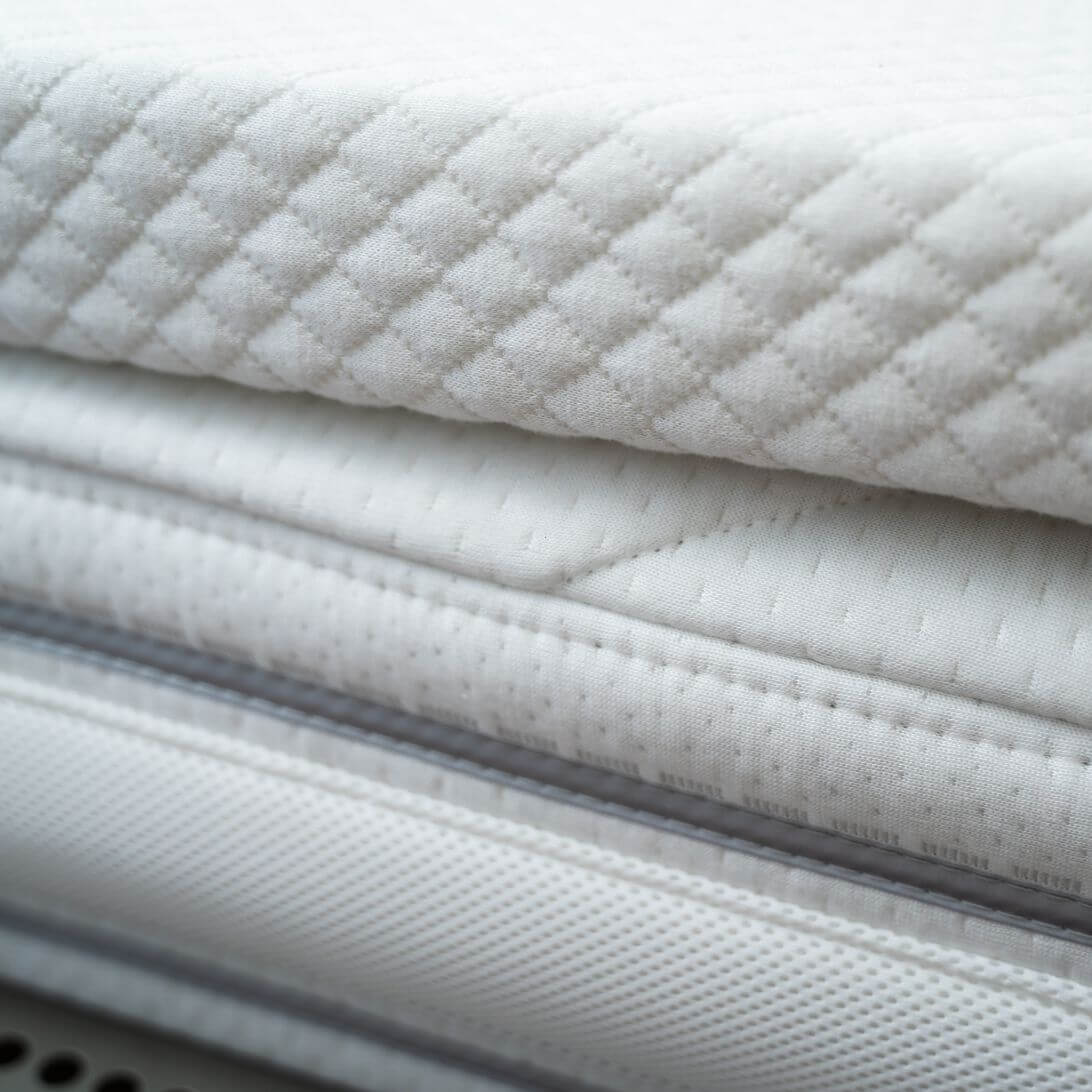Matras onderhouden