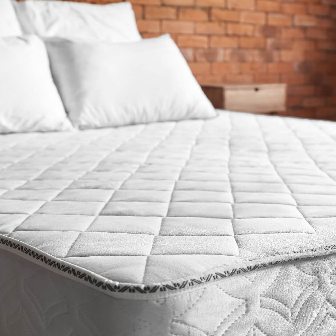 Organisch matras