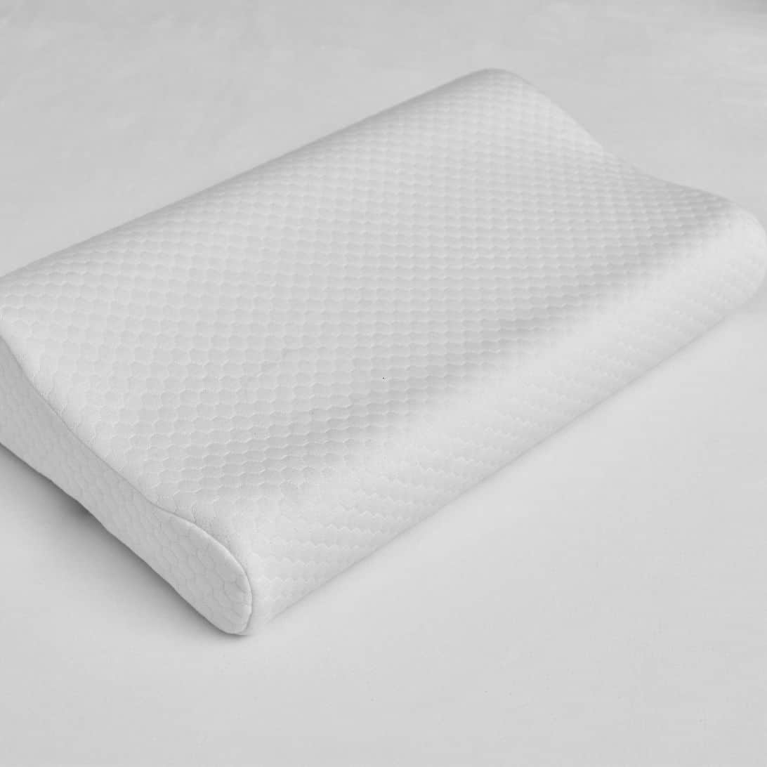 Orthopedisch kussen