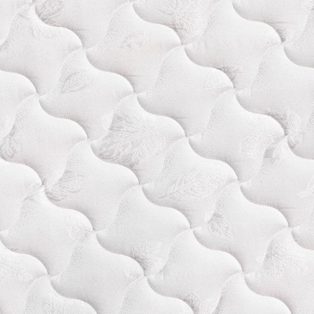 Materiaal perfecte matras
