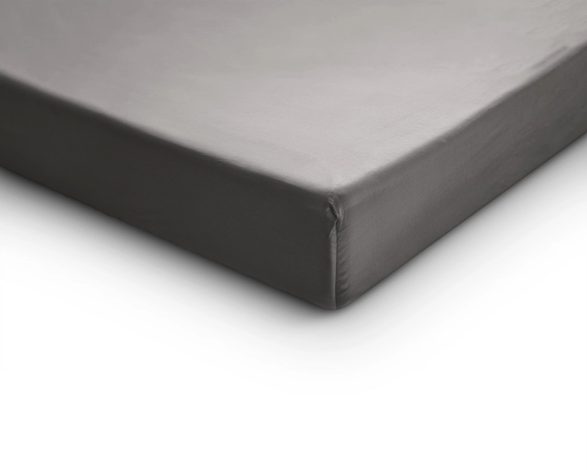 Satijnen Hoeslaken Matras - Afbeelding 4