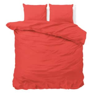 Satin Point Rood