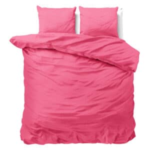 Satin Point Roze