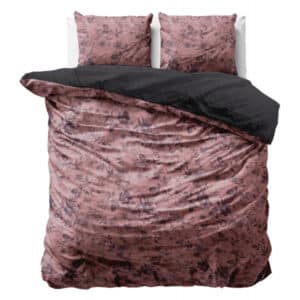 Signature Velvet Katoen Jonas Bruin