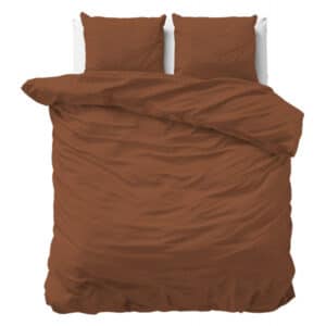 Stone washed Brown