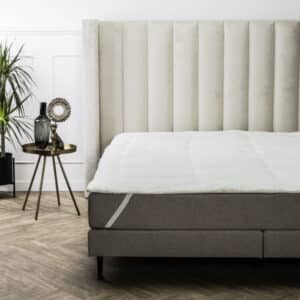 Teddy Sherpa Oplegmatras
