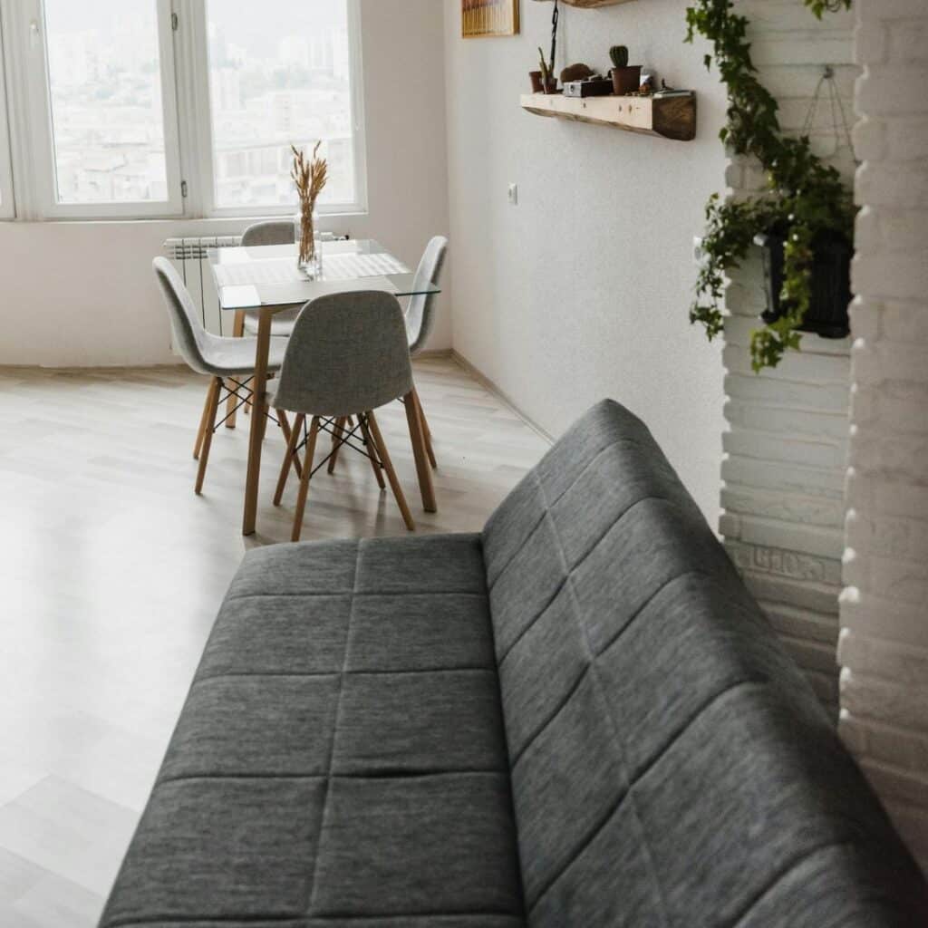 Tempur slaapbank