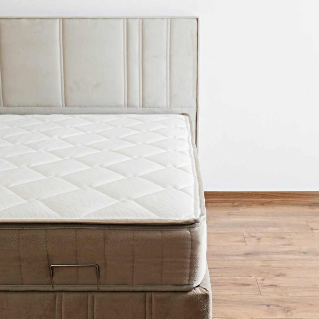 Ikea matrassen: betaalbaar, maar met beperkingen