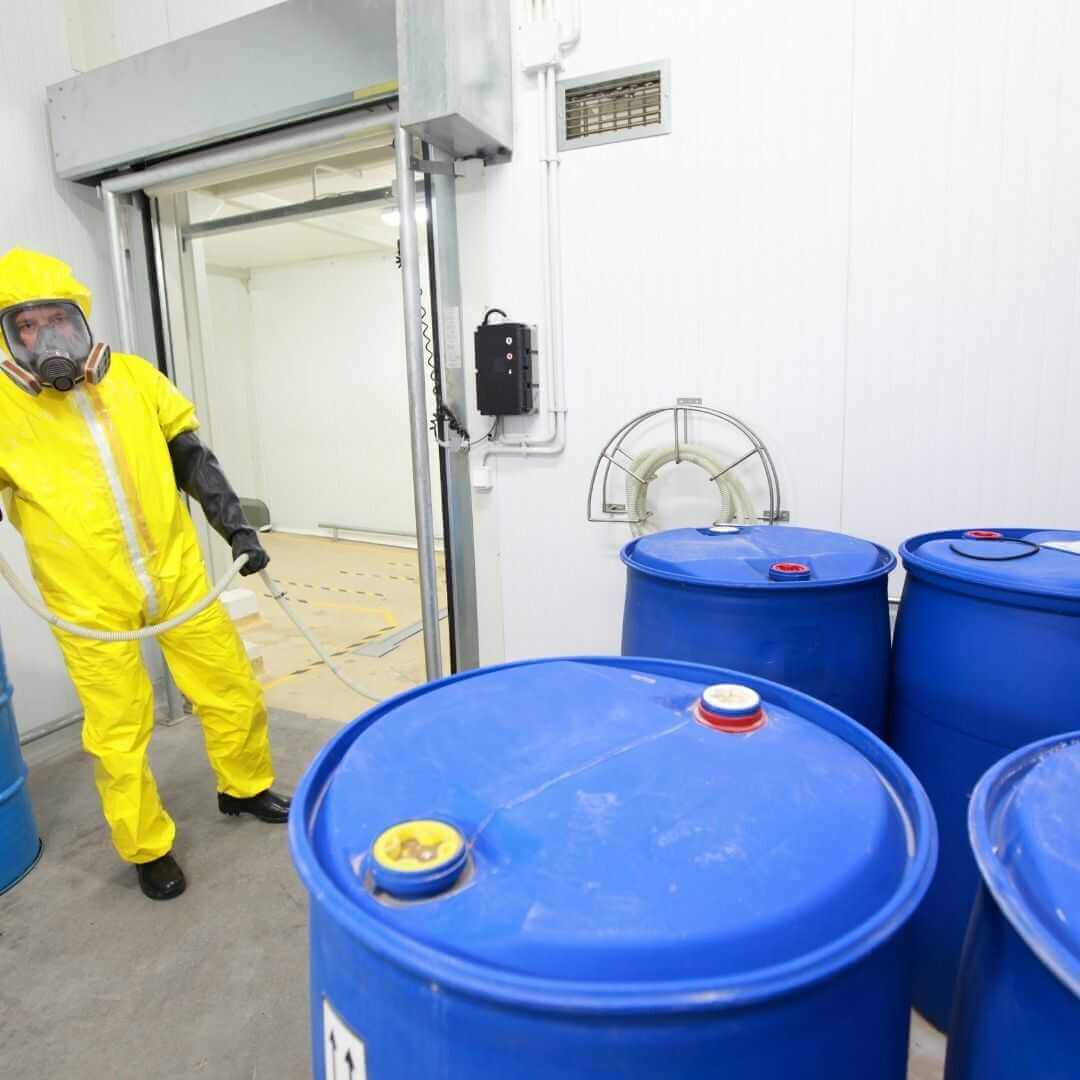 Giftige stoffen in matrassen: wat u moet weten