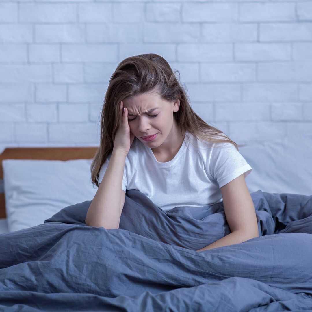 Test je slaaptekort met de sleep onset latency test