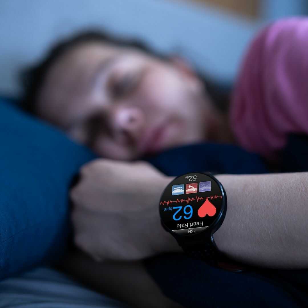 Verbeter je slaap met een slaaptracker: feiten en fabels