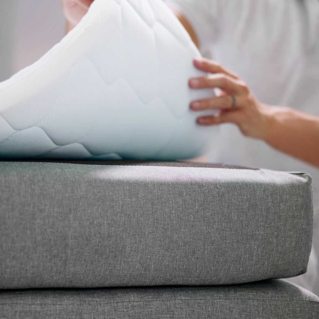 Maak je eigen matras: een stap-voor-stap gids
