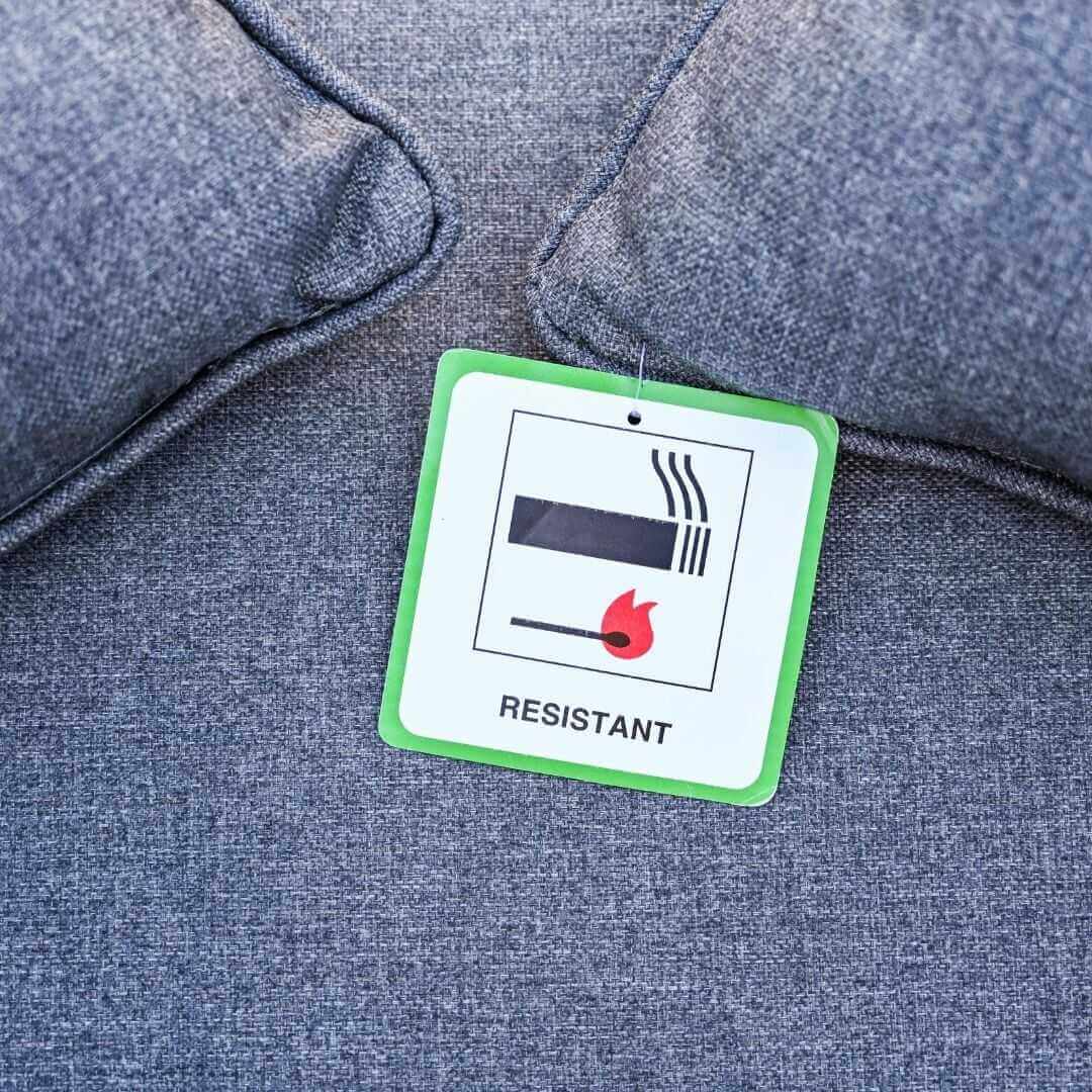 Brandveiligheid van matrassen en meubilair: een actueel overzicht