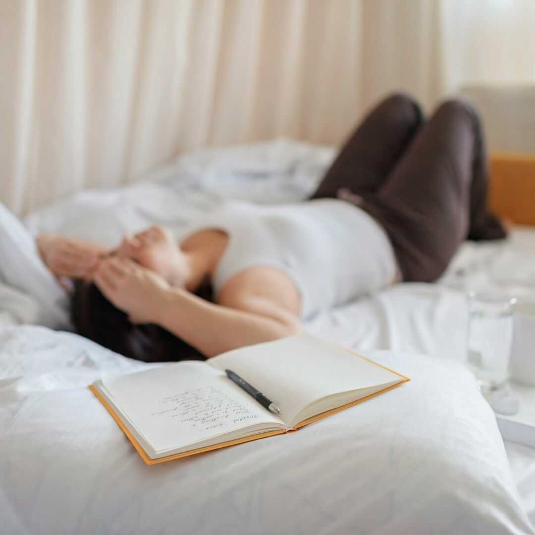 De rol van slaap in mentale gezondheid