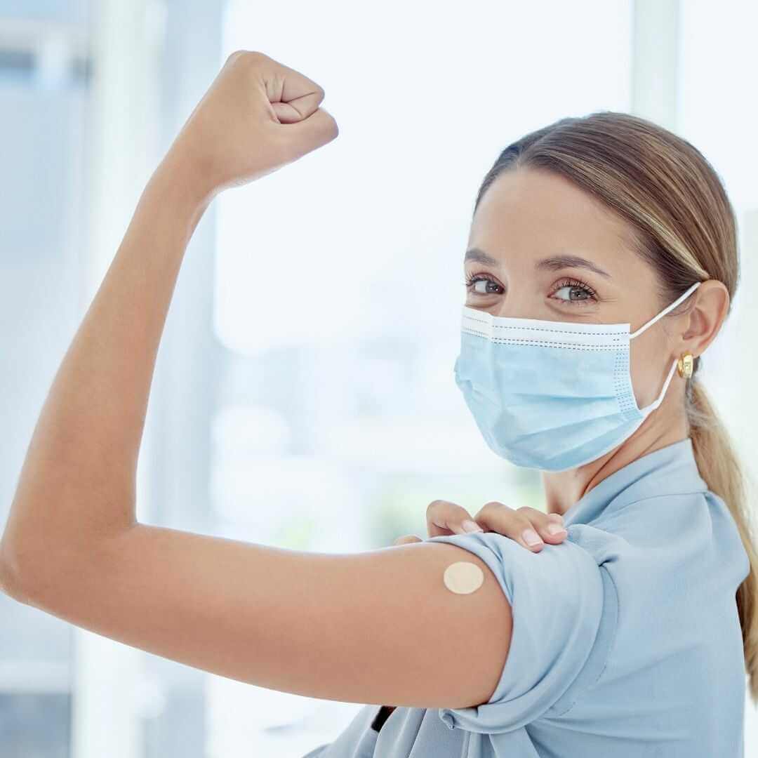 Verbeter je slaap en versterk je immuunsysteem tegen corona