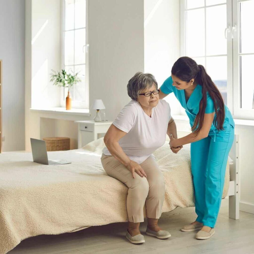 Het juiste matras voor parkinsonpatiënten: een gids