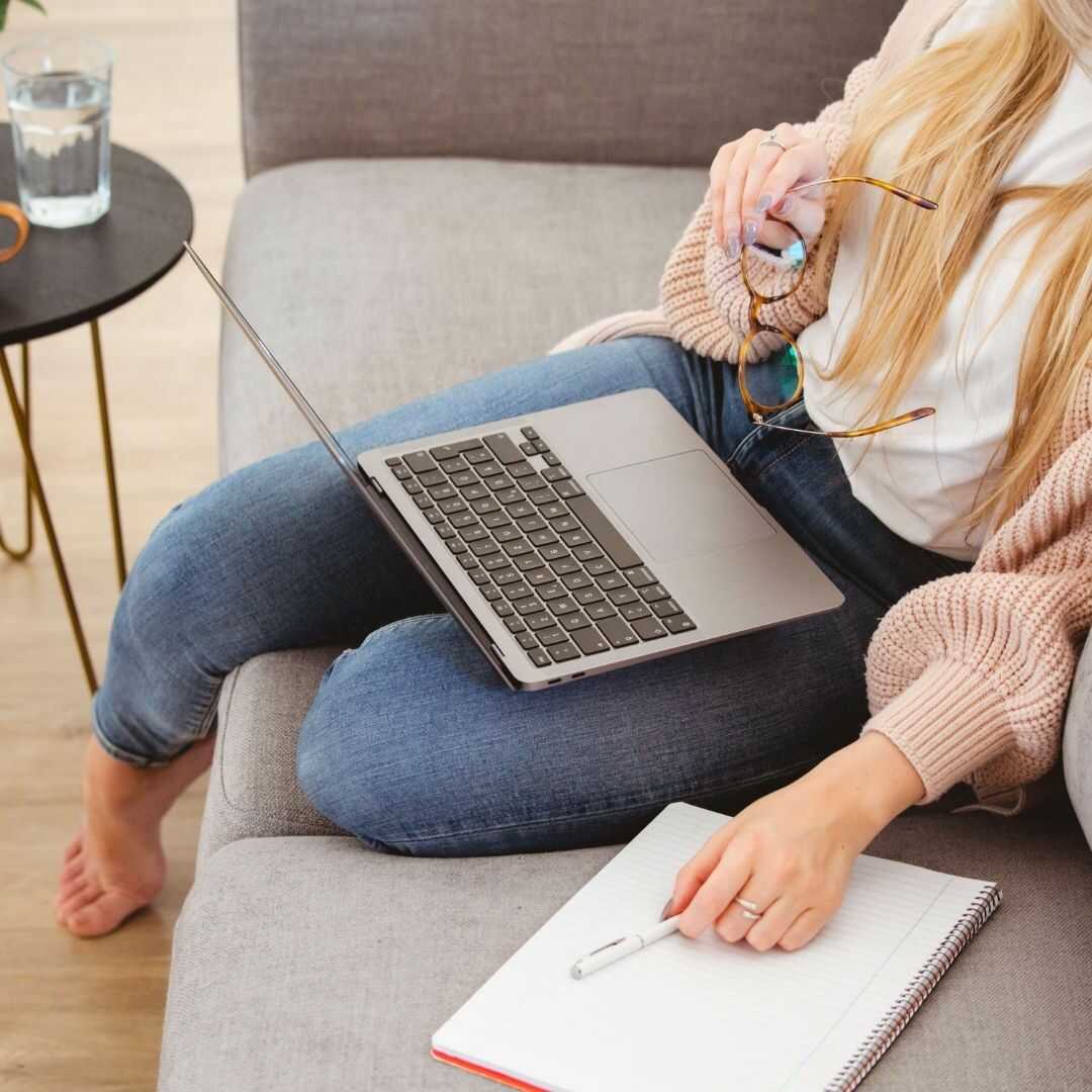 Thuiswerken en de Invloed op Onze Slaap