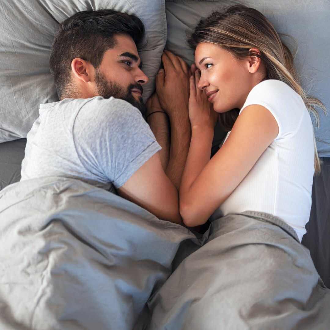 Het belang van goede nachtrust voor een sterke relatie