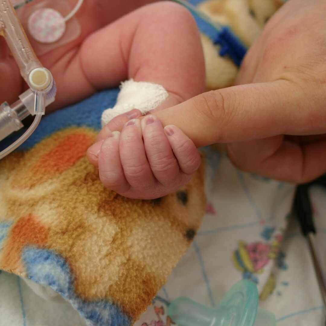 Wiegendood: matrasjes bieden geen volledige preventie