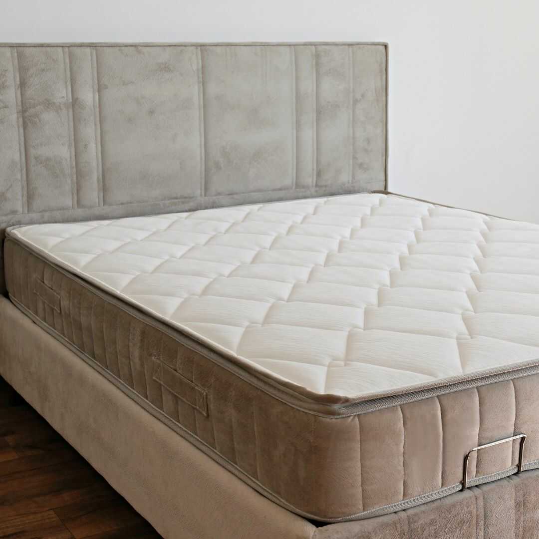CustoMatraz matrassen: luxe en maatwerk voor de perfecte slaap