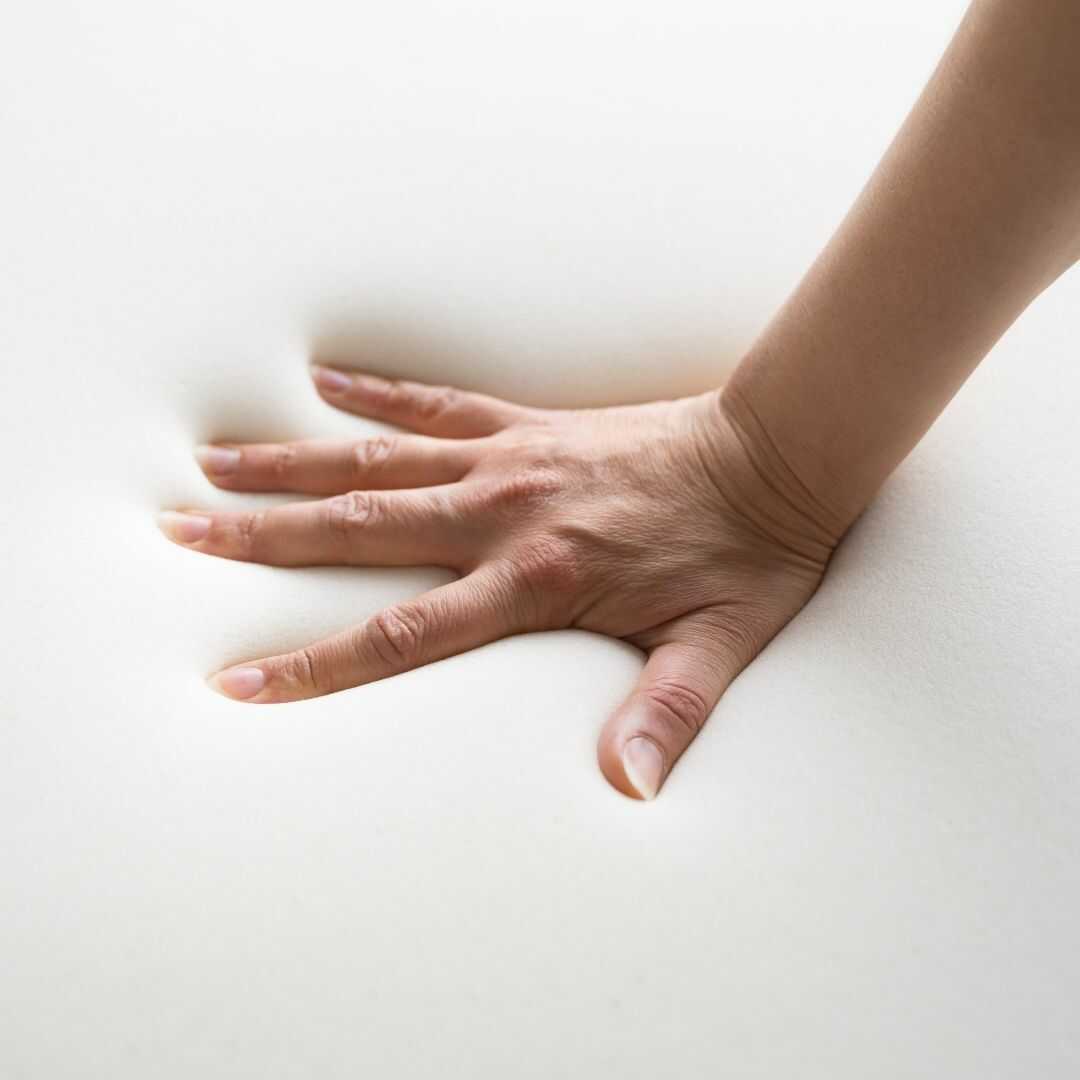 Het beste matras voor zware mensen: waar moet je op letten?