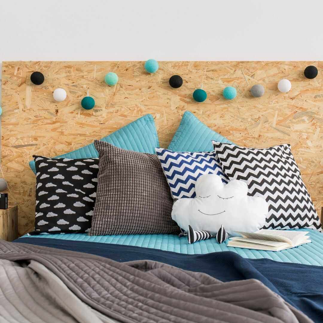 Het meest ideale bed