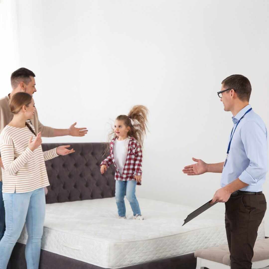 Waarom een goed kindermatras essentieel is