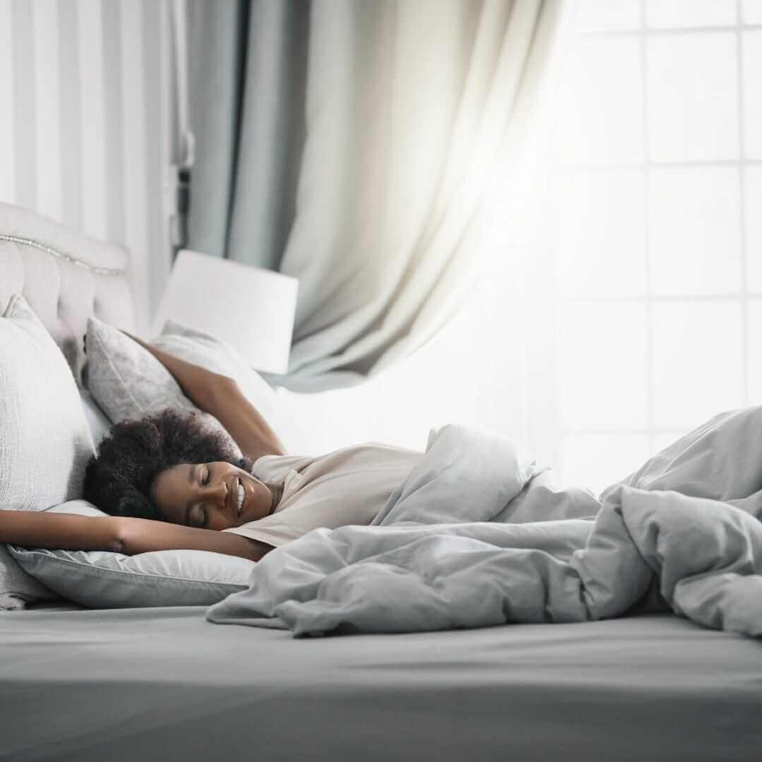 Kan een matras invloed hebben op uw slaapkwaliteit?