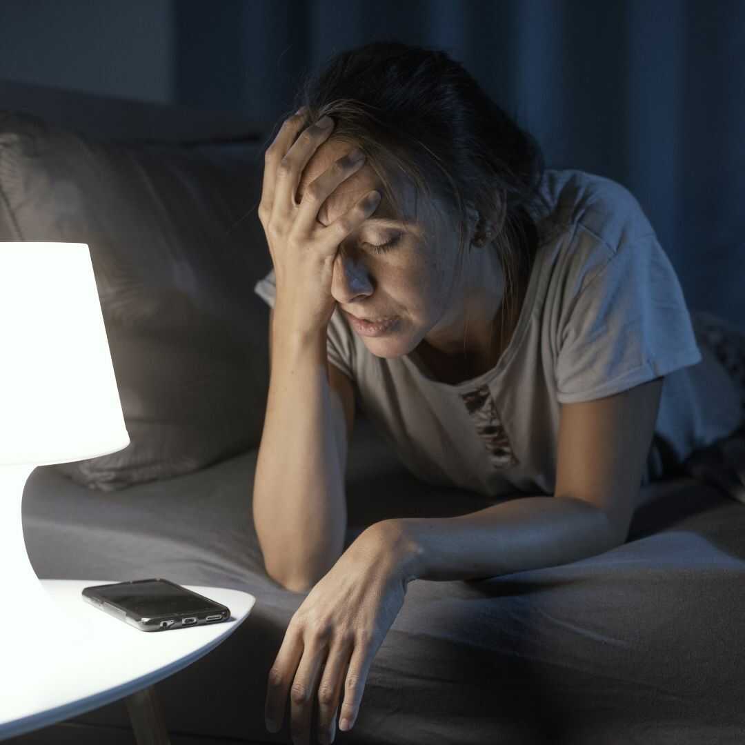 Langdurende en kortdurende slapeloosheid: wat is het?