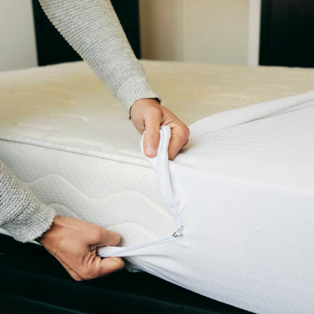 De levensduur van een matras: wat u moet weten