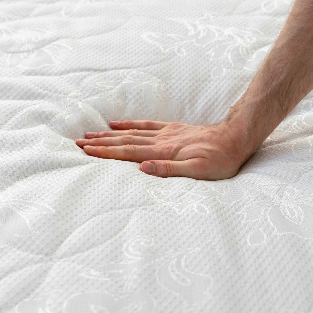 Hard matras of zacht matras: wat is de beste keuze?