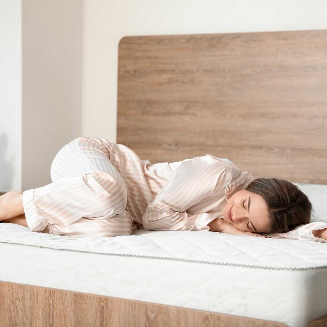 Welk Beste Matras Past bij Jou?