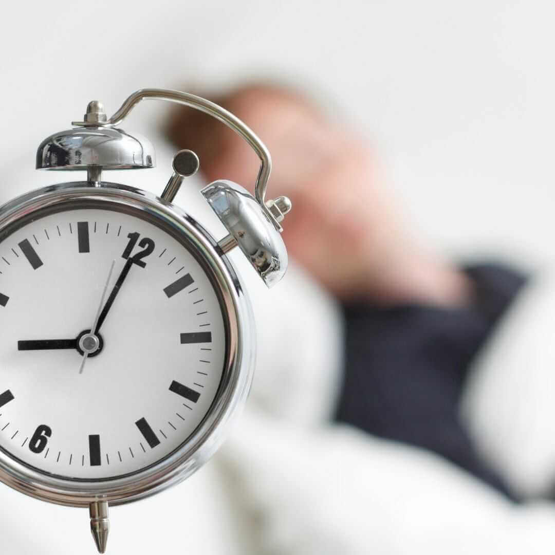 Snel en effectief slapen: binnen vijf minuten inslapen