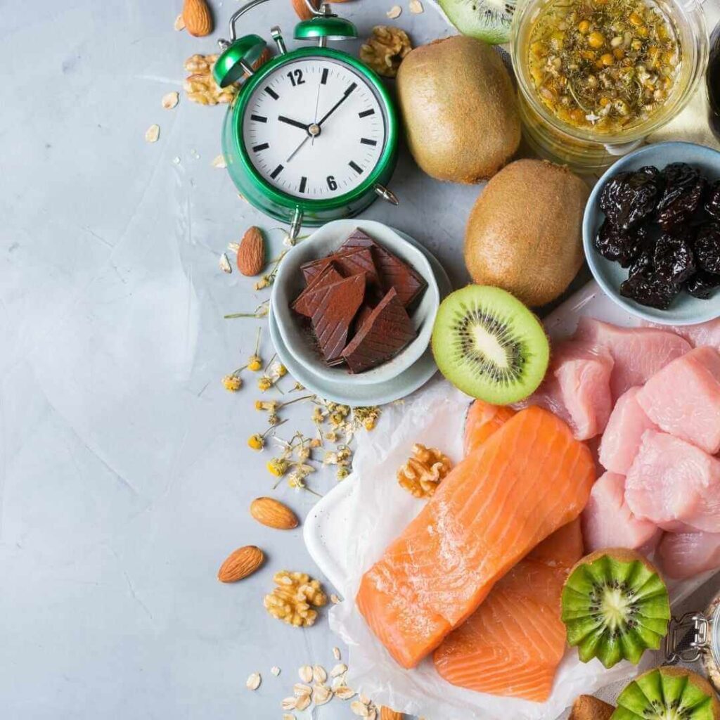 Slaapproblemen oplossen met natuurlijke melatonine