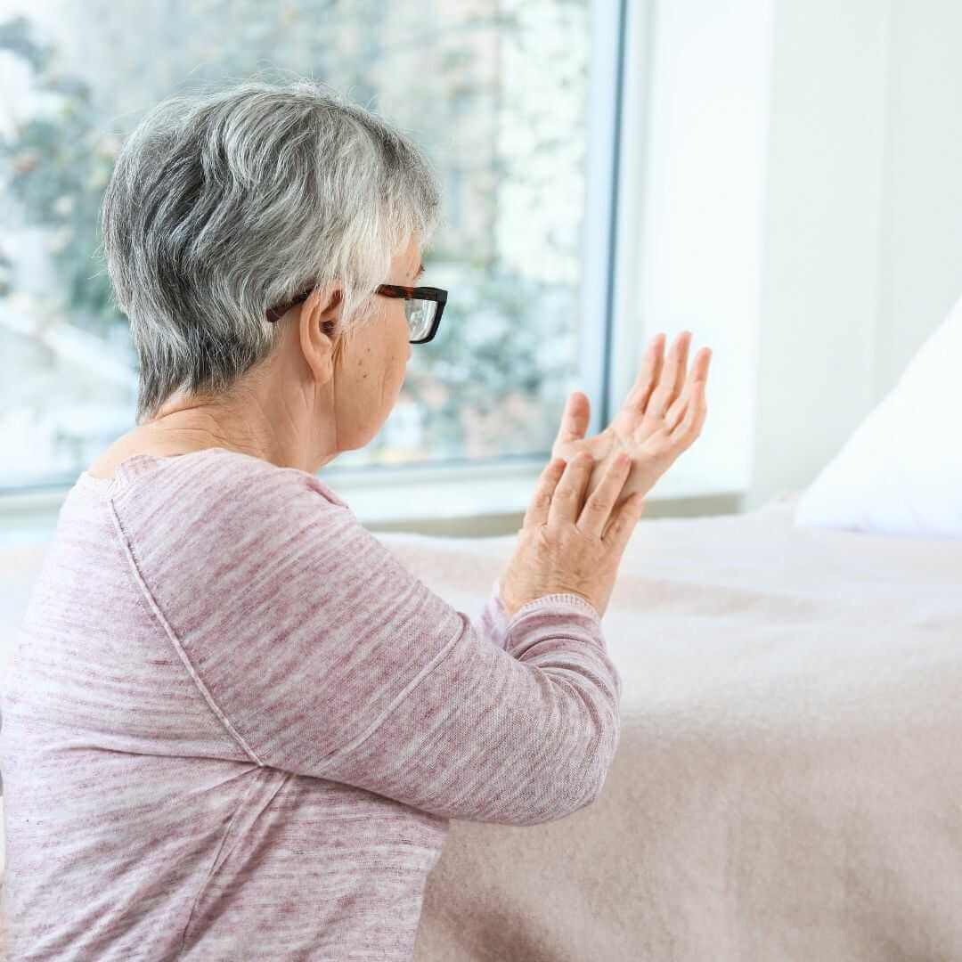 Het juiste matras voor parkinsonpatiënten: een gids
