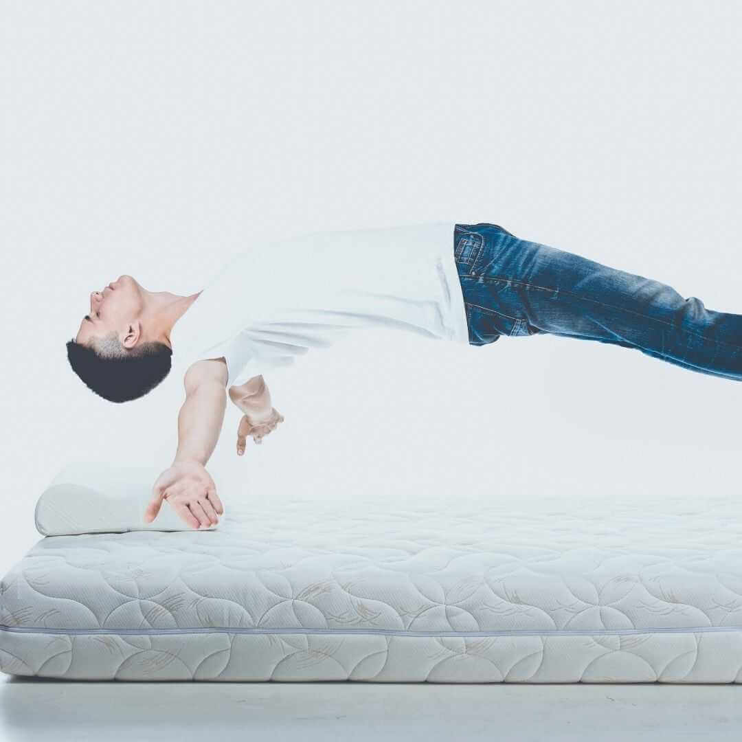 Het juiste matras kiezen: uw gids voor een goede nachtrust
