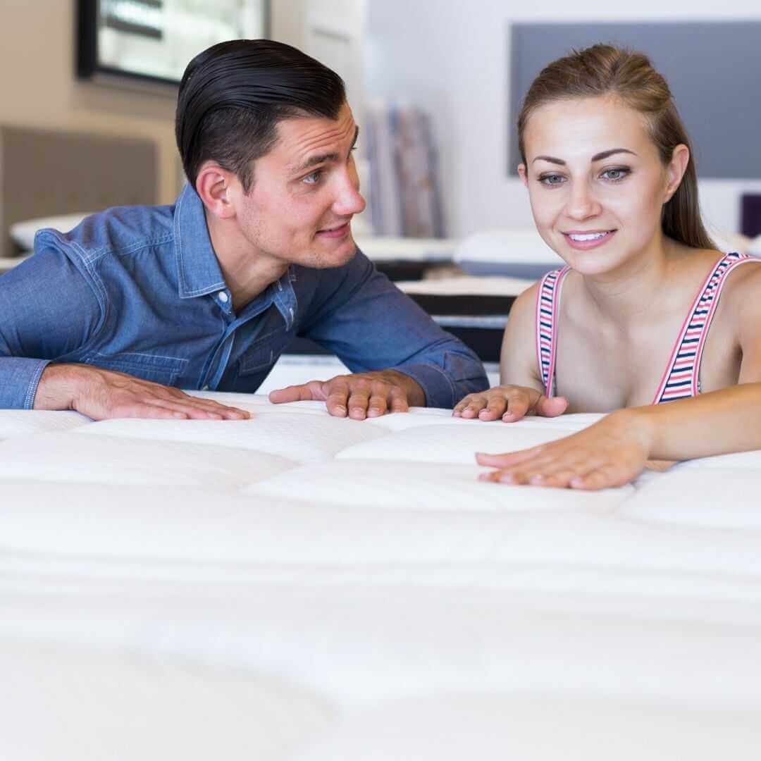 Waar let u op bij de aankoop van een nieuw matras?
