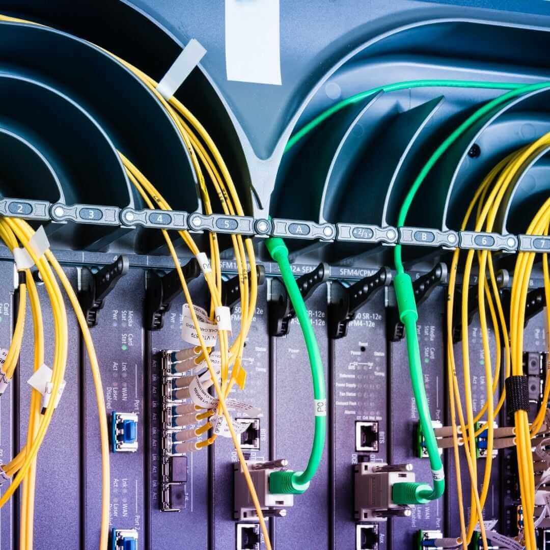 Internetaanbieders: verkopen ze echt wat ze bieden?