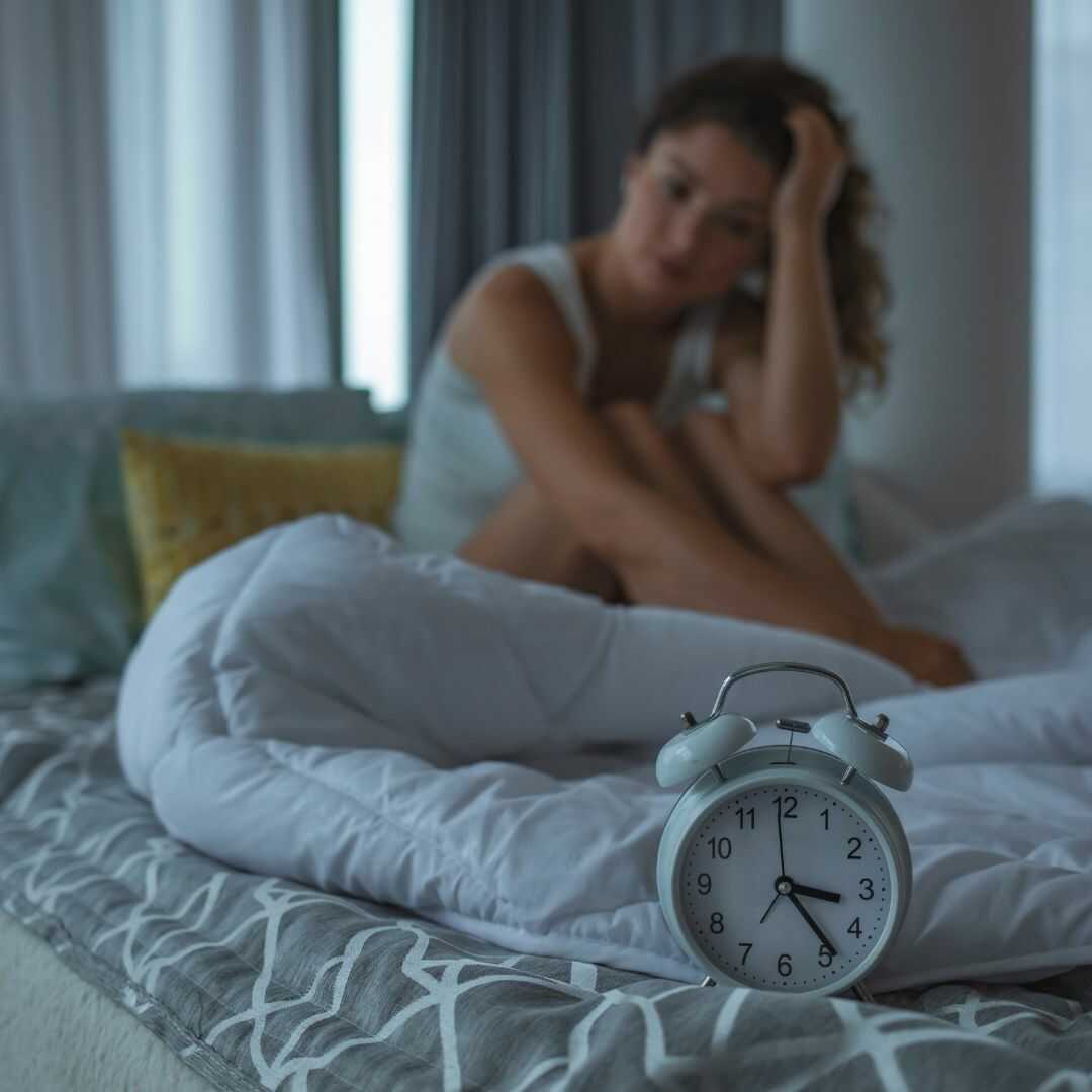 Magnetische velden en slaapproblemen: wat je moet weten