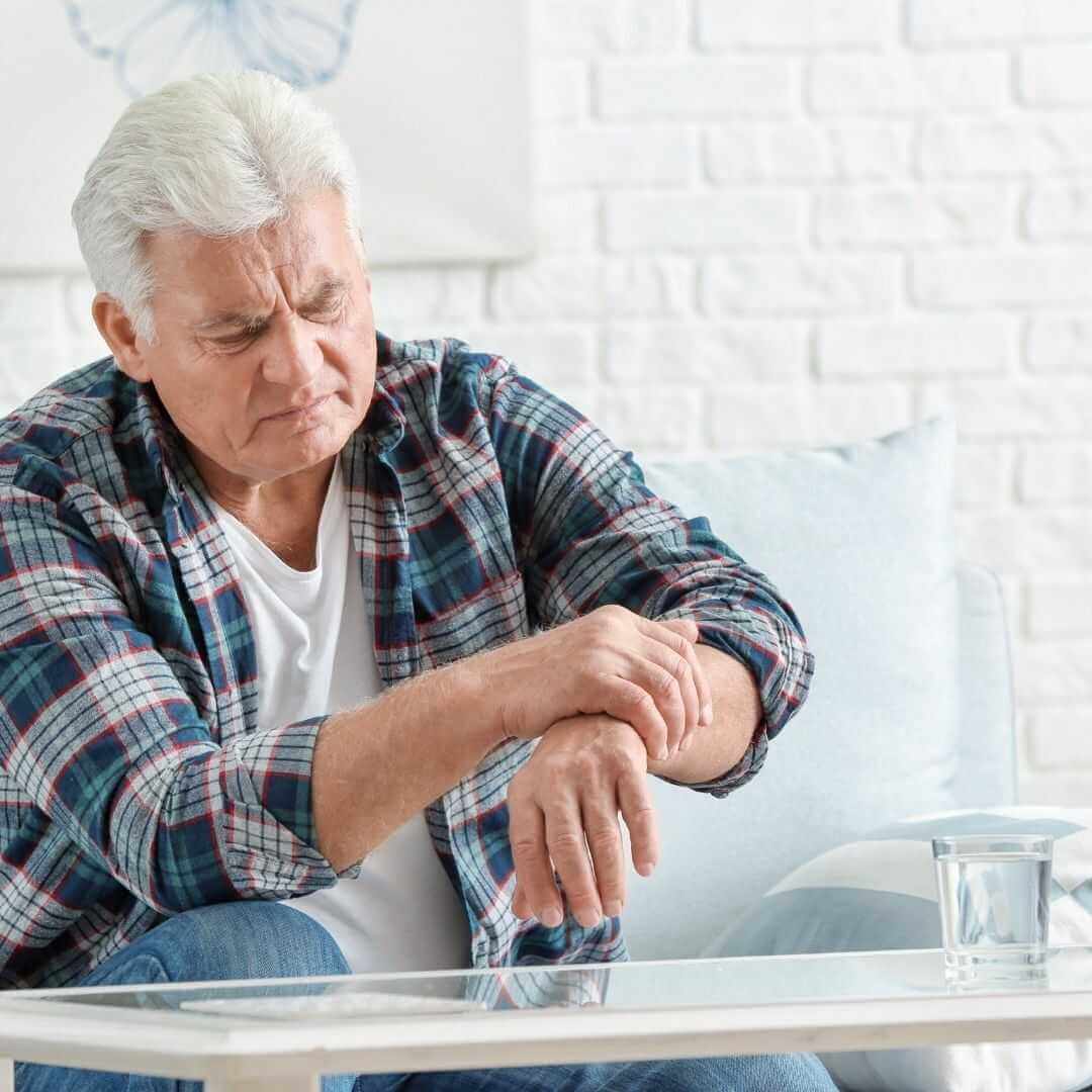 Slaapproblemen door parkinson: oorzaken en oplossingen