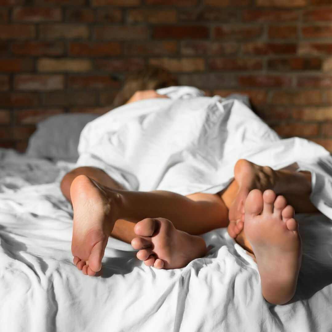 Beste matras voor goede seks: waarop te letten