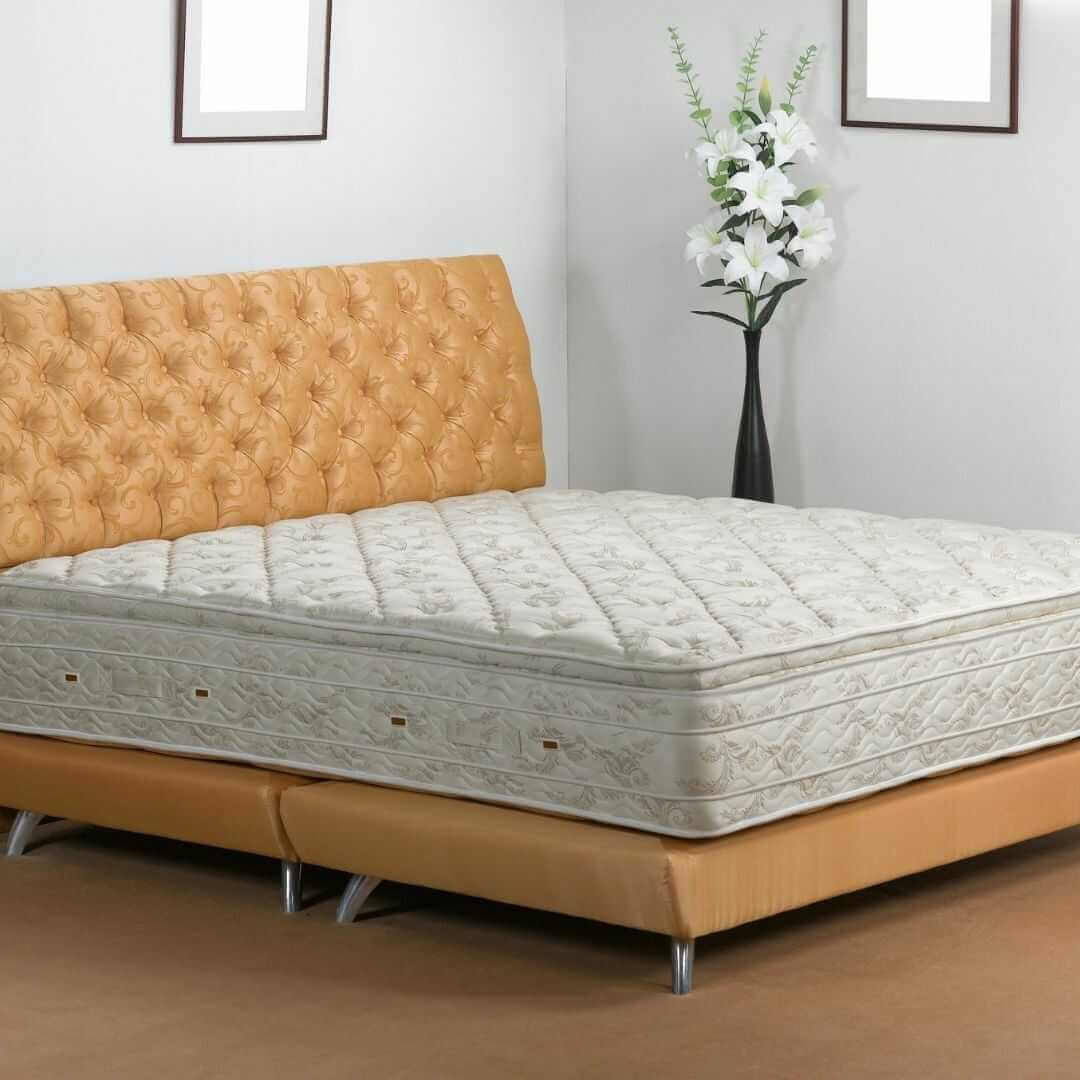 Hästens matrassen: een perfecte keuze voor luxe en comfort